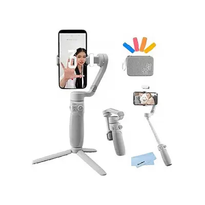 Zhiyun Smooth Q4 Combo Gimbal Stabilizer